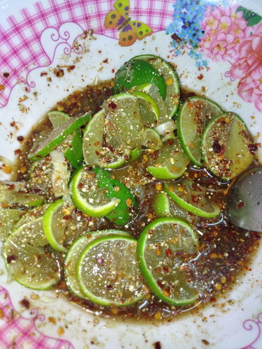 แม่หิวรอบดึก