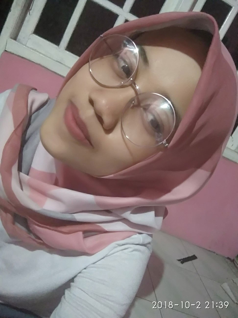 Siti Nurjanah profile icon