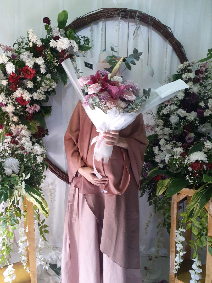 Nur Sofyani profile icon