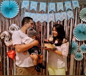 M'om El profile icon