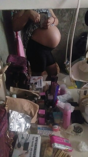 35 weeks and 3 days