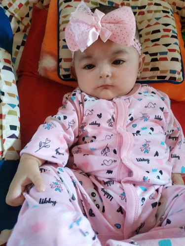 Baby syila