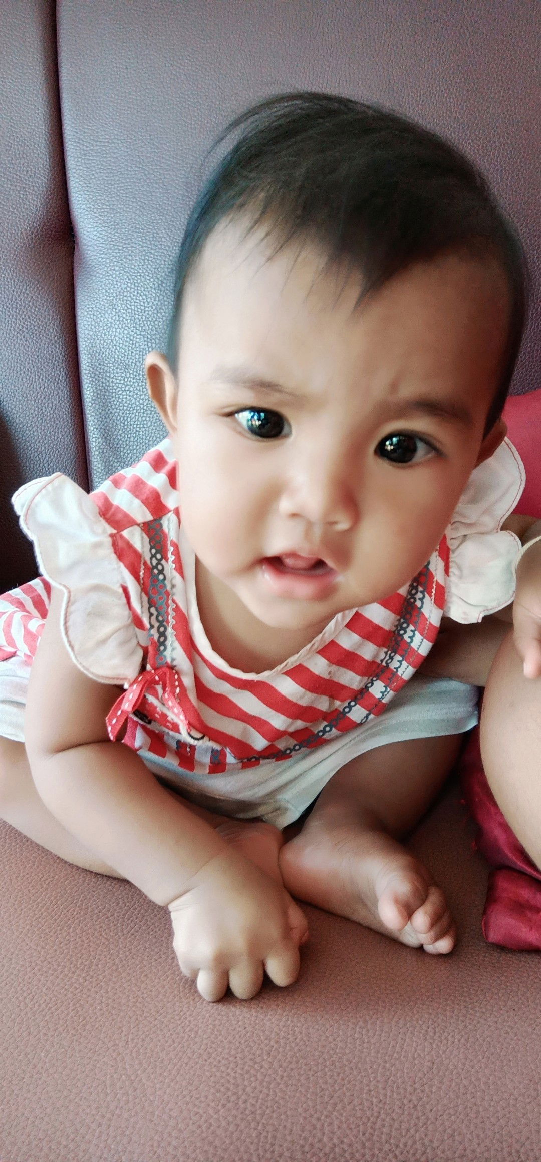 Srita sukdang profile icon