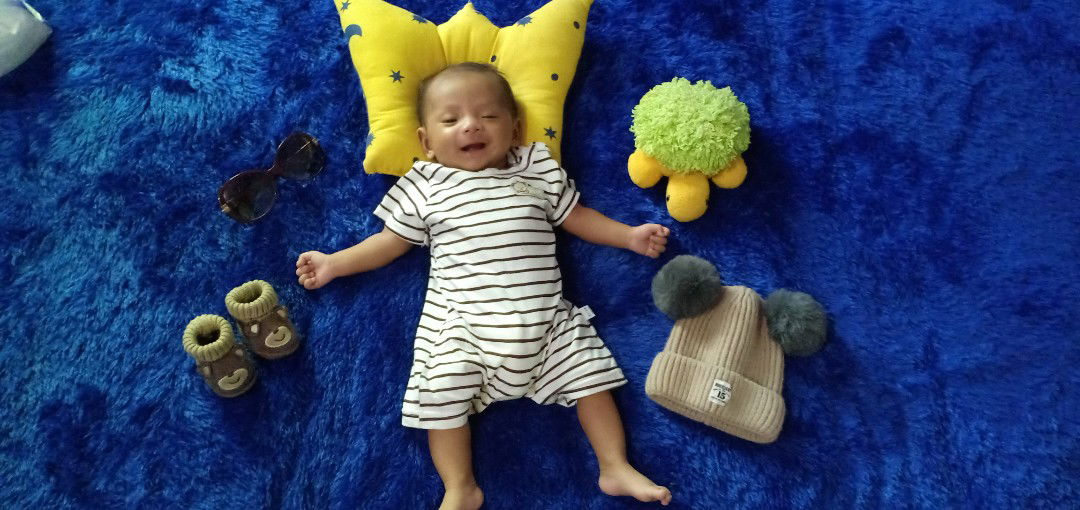 Nur Amallya iksan profile icon