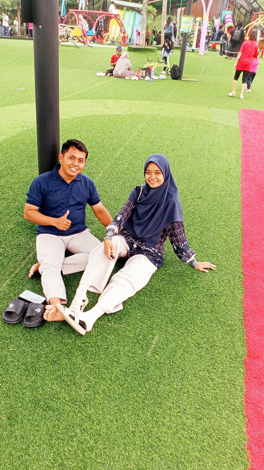 Elita Nurul Fauziah  profile icon