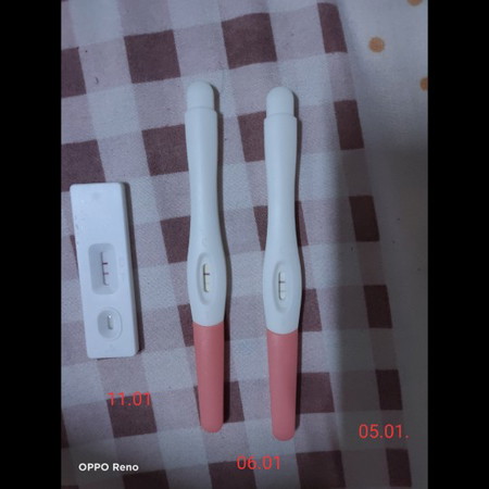 adakah Saya pregnant