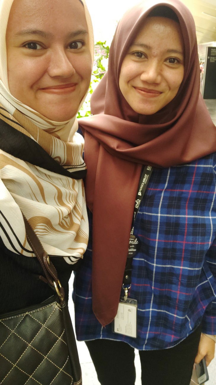 Wan Yana profile icon