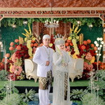 Dewi Purwati Maharani profile icon