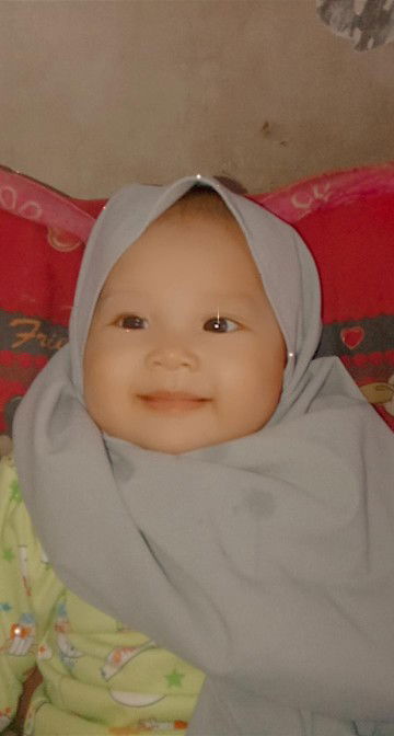 marlisa myesha profile icon