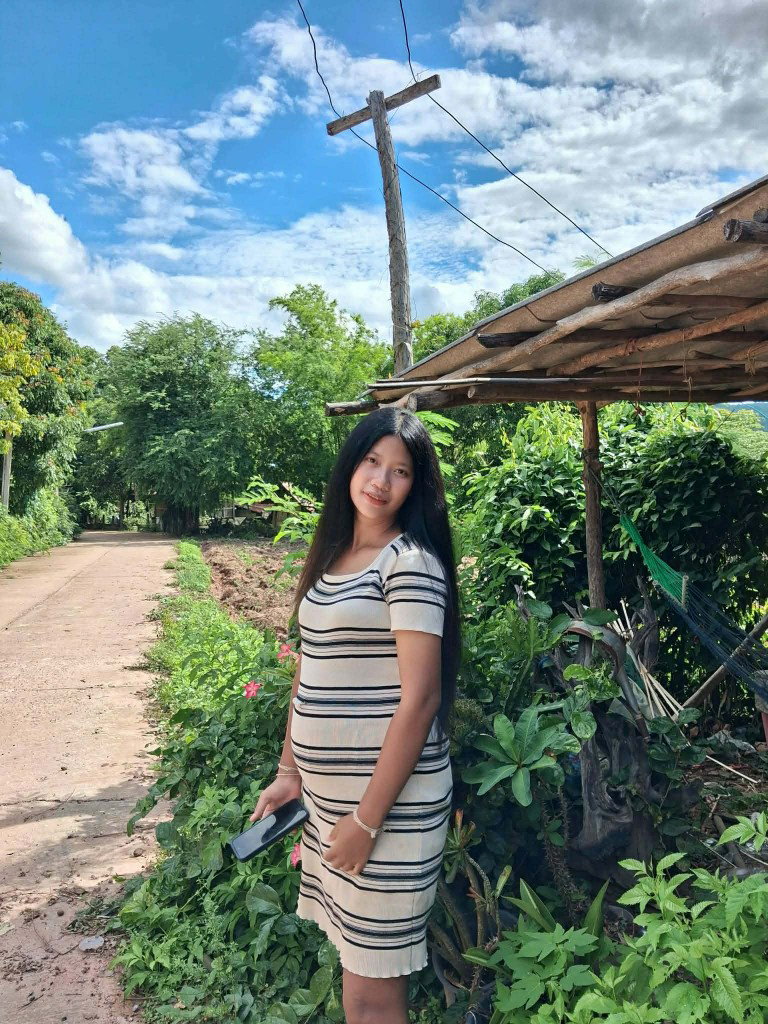 บุญทริกา profile icon