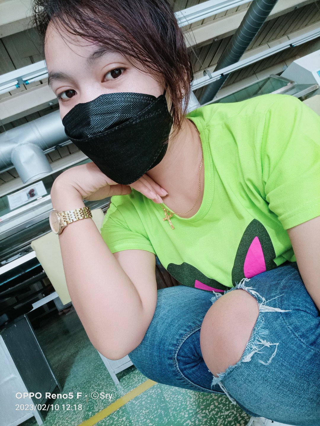 Srylauren Cerie Purba profile icon