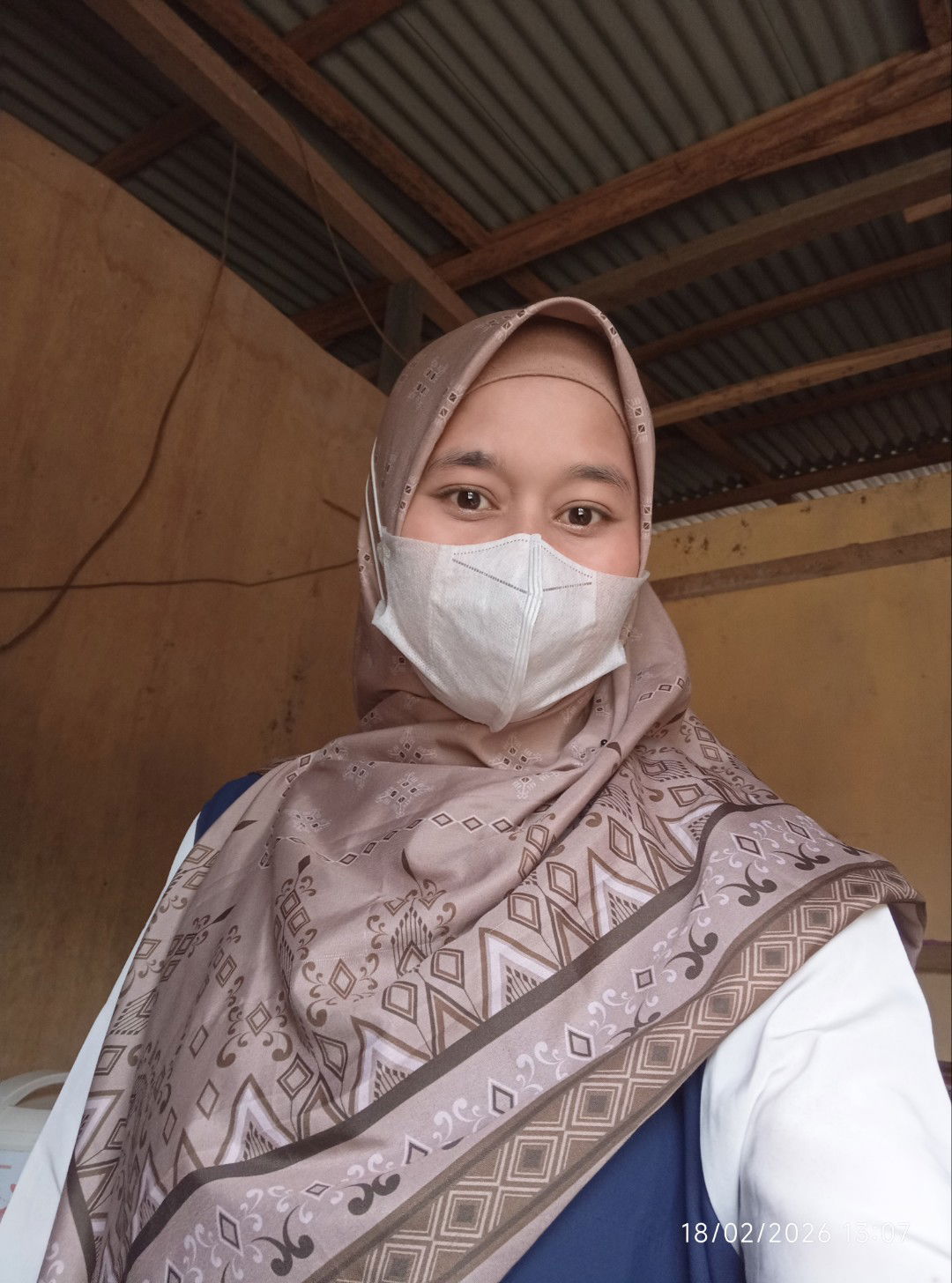 Nur Aisyah profile icon