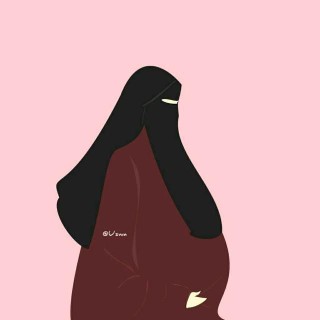 Harisma Muslimah profile icon