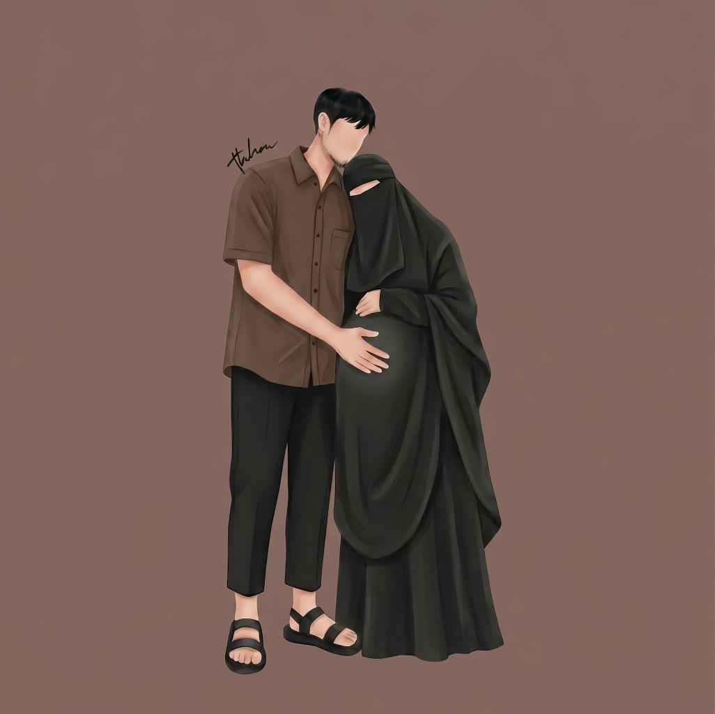Harisma Muslimah profile icon