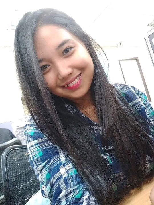 Ann Jillyn Marasigan profile icon