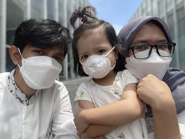 Mifta Huljannah profile icon