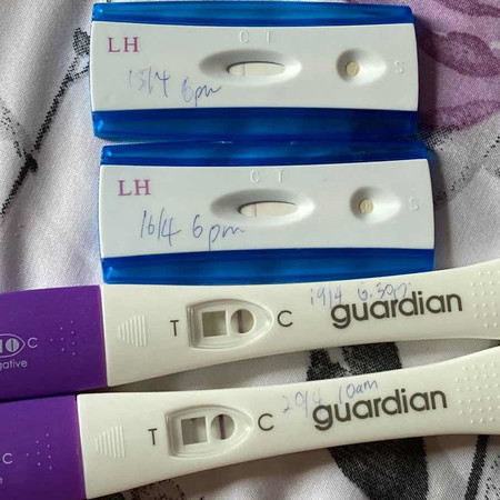 1st time guna OPK