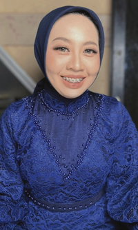 Anatha Anindita profile icon