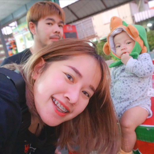 Wariya Muangson profile icon