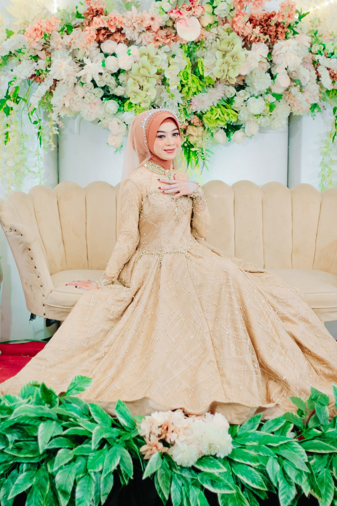 Asti Asmaodiawati profile icon