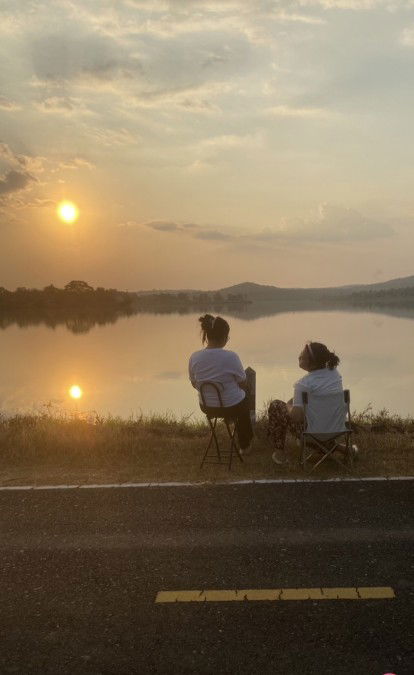 Poy Fai Mahisanan profile icon