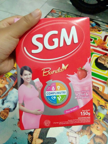SGM