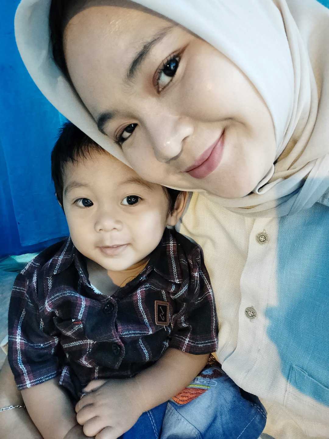 Sintha Nur pauziah profile icon