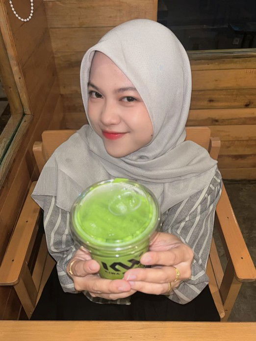 Nur Hikmah profile icon