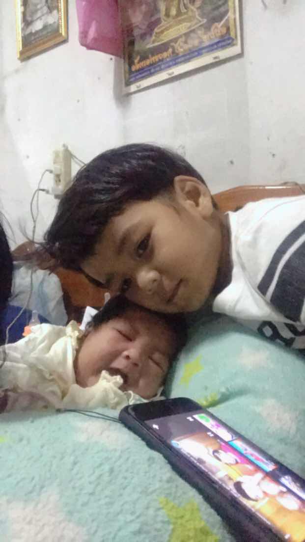 Sannit Polnithet profile icon