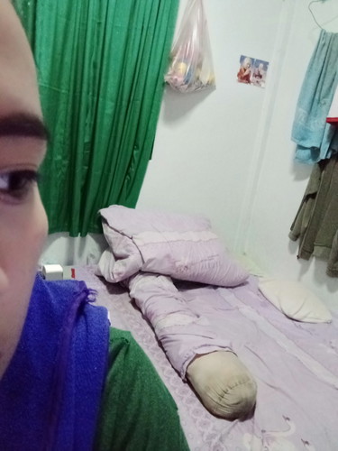 ควรทำยังไงคะ