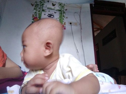 anak