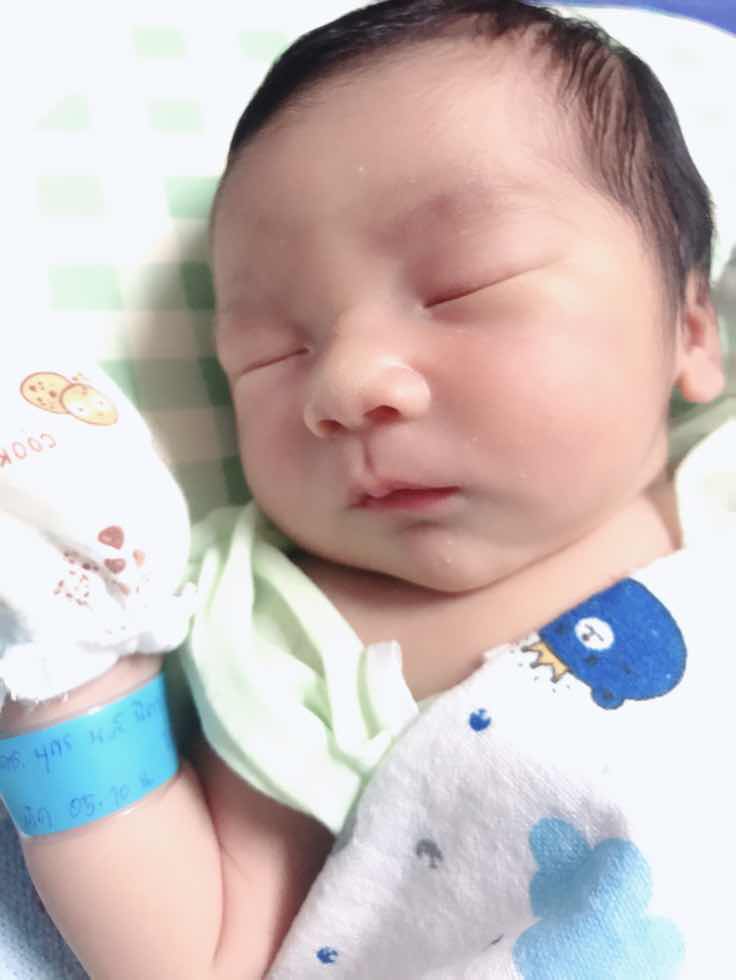 ทีมเมษา แตกแล้วจ้า