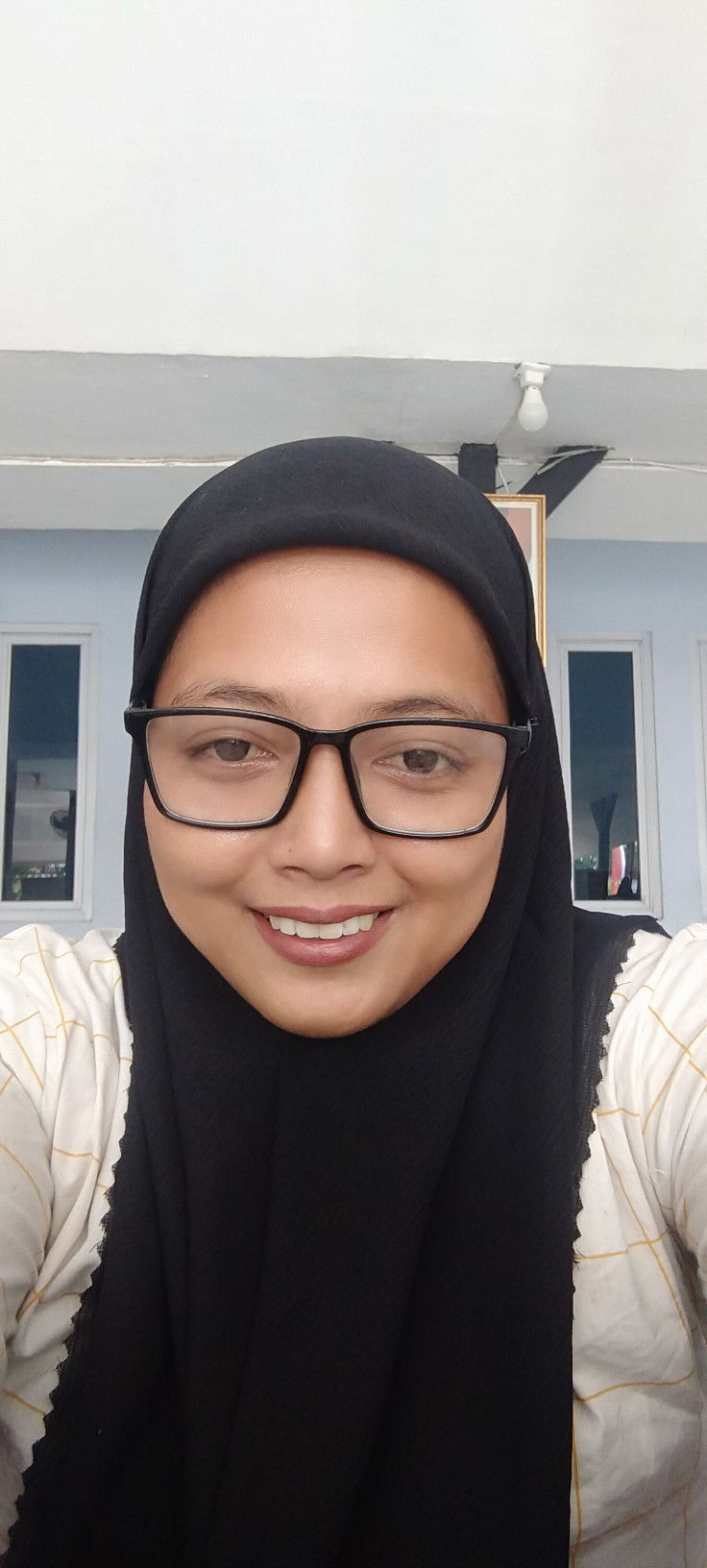 Muhimmatul Adzimah profile icon