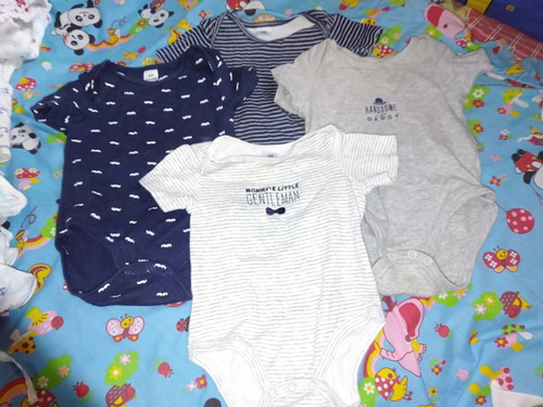 เสื้อผ้าเด็กมือสองส่งต่อจ้าราคาถูก