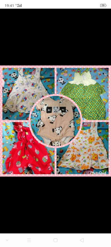 ส่งต่อเสื้อผ้าลูกคะราคาถูก