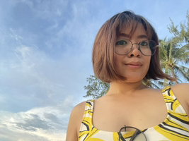 Trish Madrigal profile icon