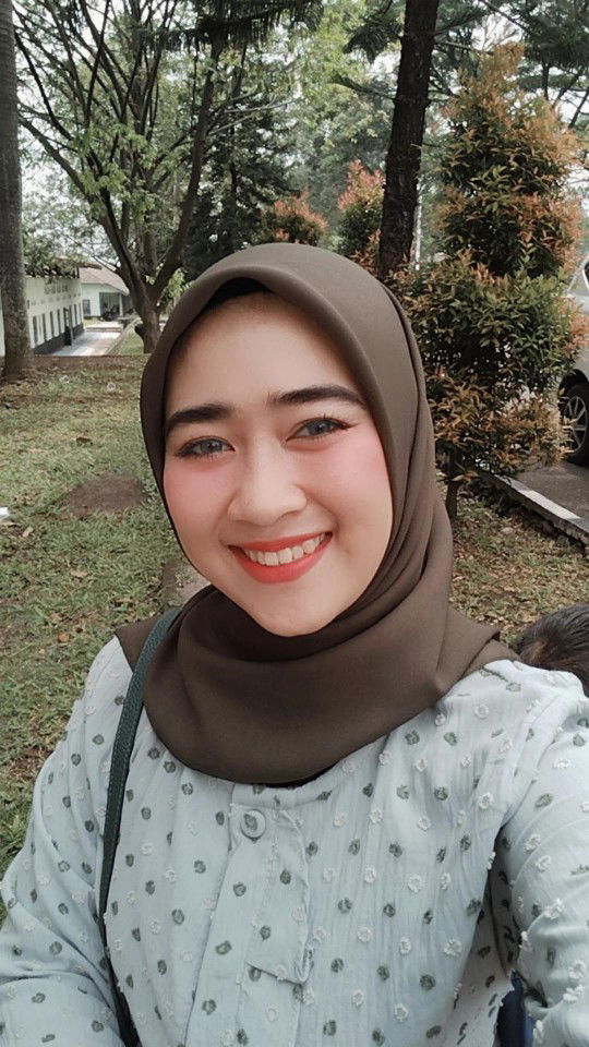 Suhernidawaty profile icon