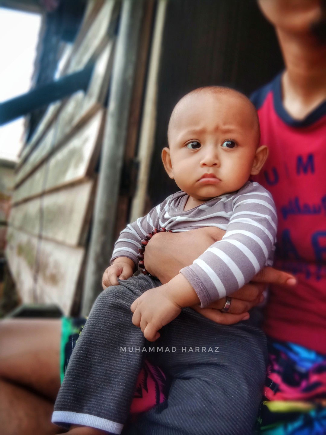 Mohd Khairul Izzuddin Bin Abdul Majid profile icon