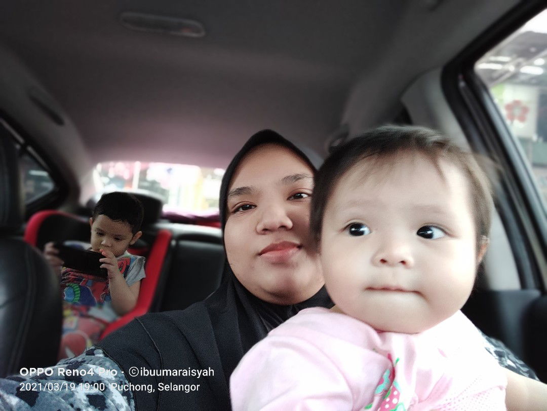 nur asmat profile icon