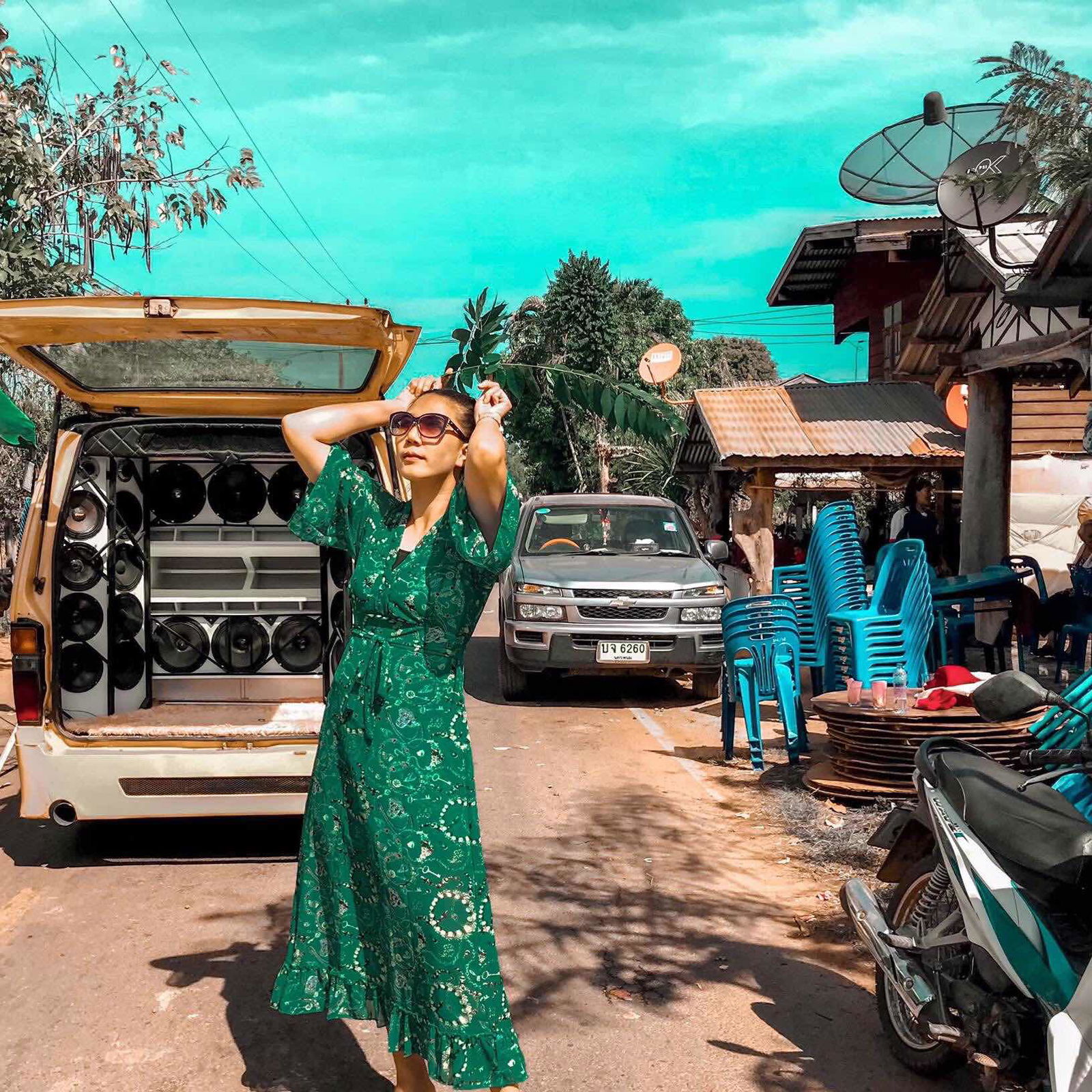 Khun Aui profile icon