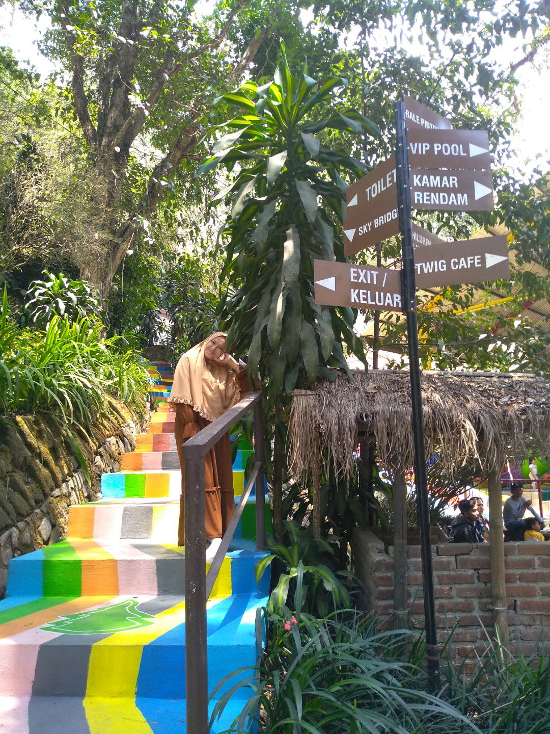 sari rahayu profile icon