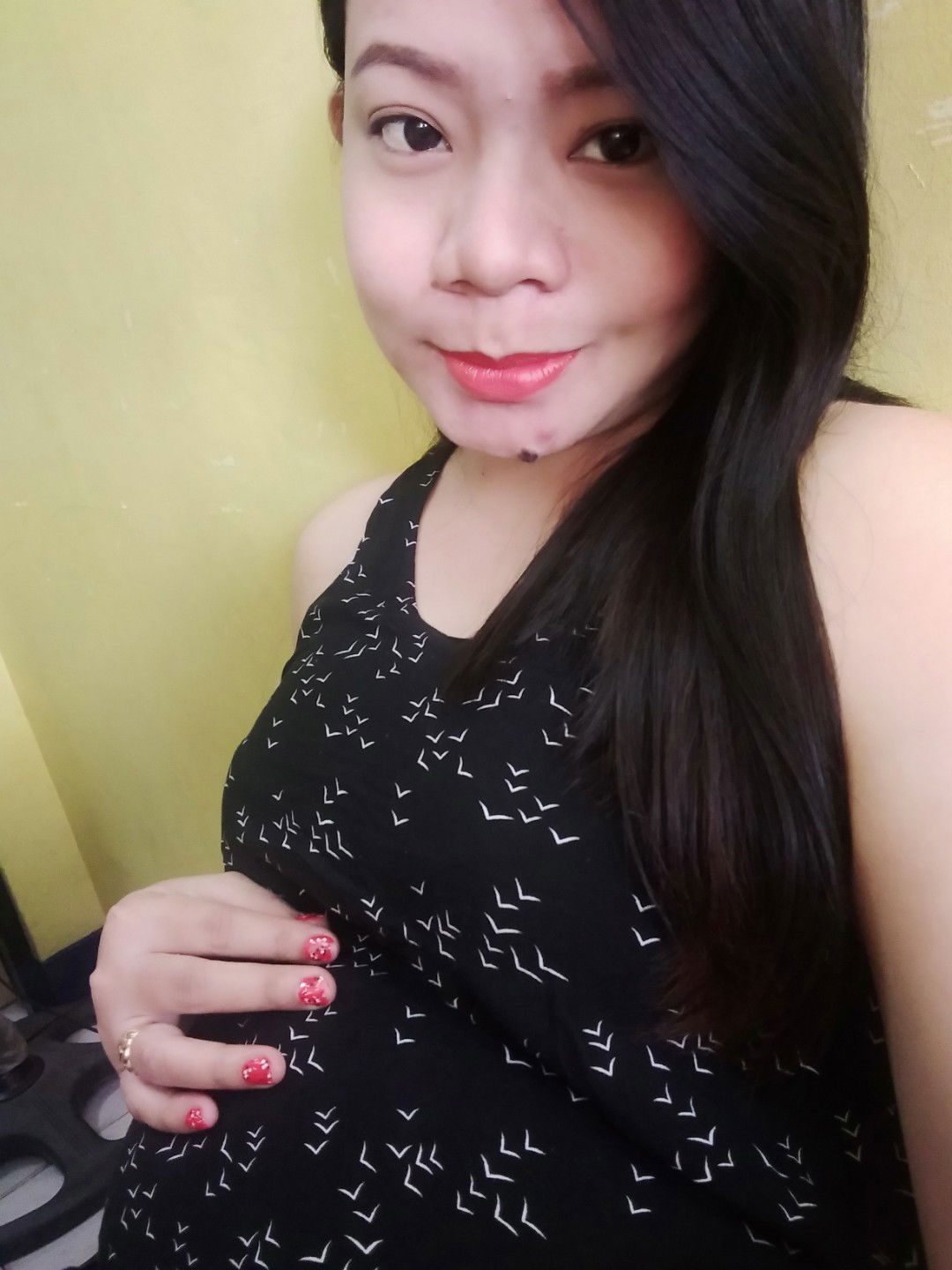 Amilyn D. Mesa profile icon