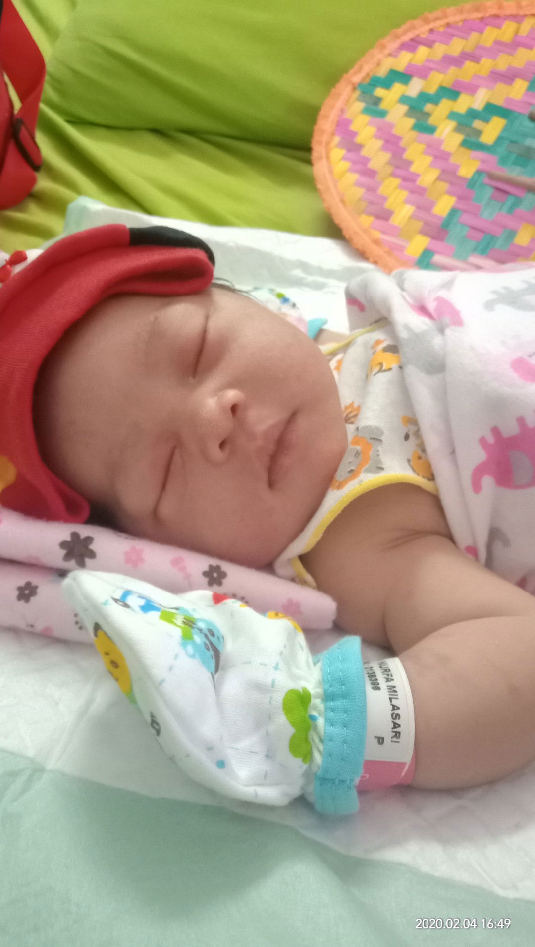 Alhamdulillah ... akhirnya ????