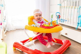 BABY WALKER