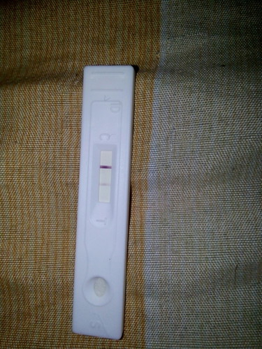 one more baby