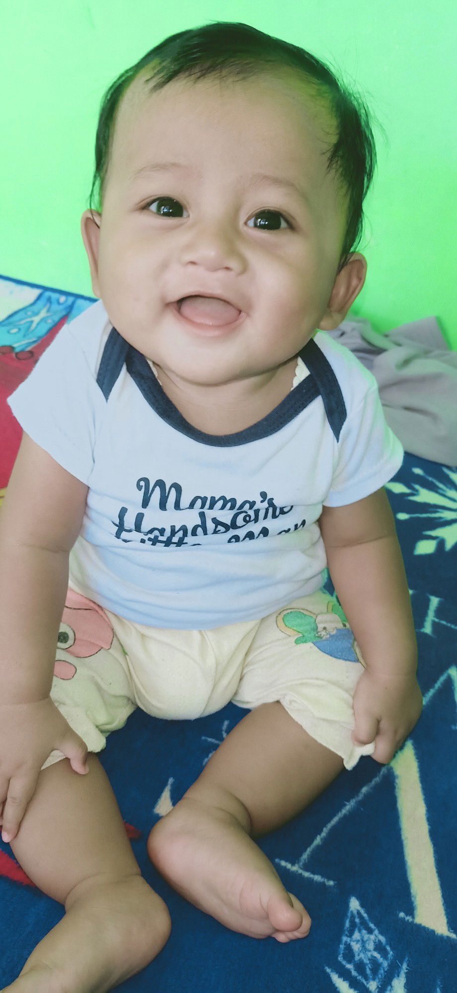 Sartina Juliana profile icon