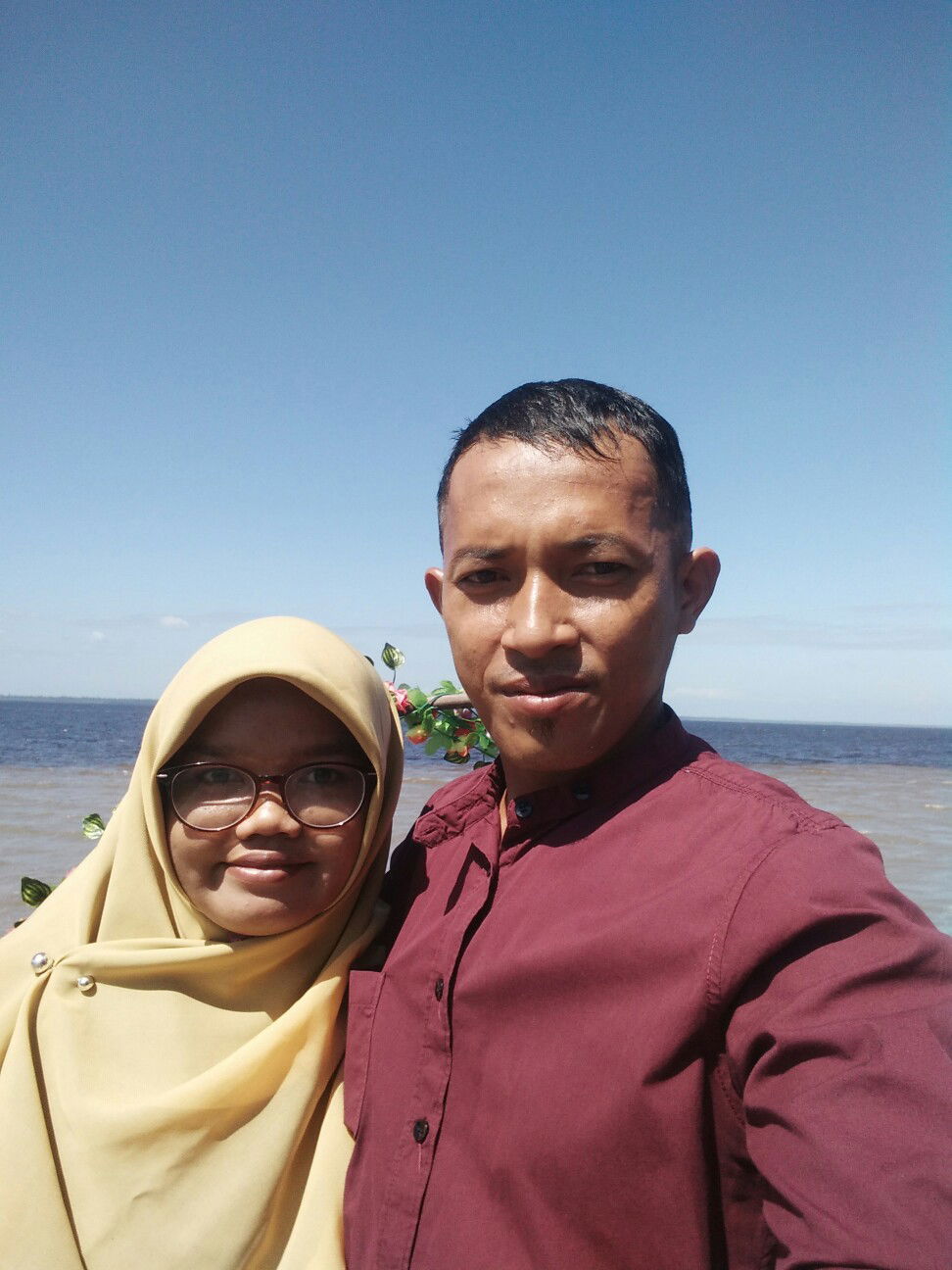 sami sudayu profile icon