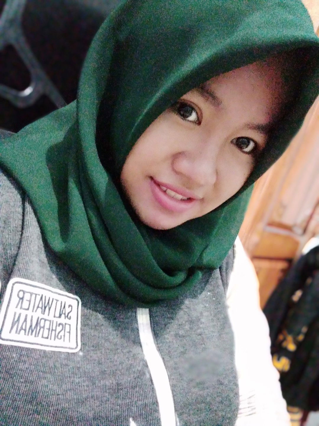 Iis Dahlia profile icon