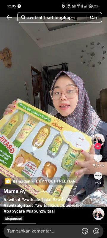 Inggit Yustika profile icon