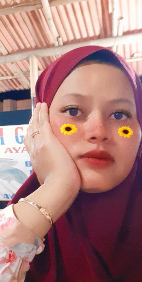 Yana Antin rahayu profile icon